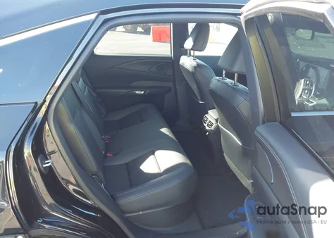 2024 Lexus Rx 350 z USA, uszkodzony, nr VIN 2T2BAMBAXRC043553